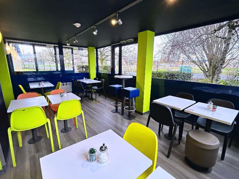 ibis budget Beaune image
