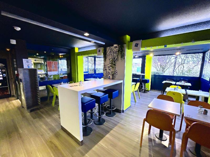 ibis budget Beaune image