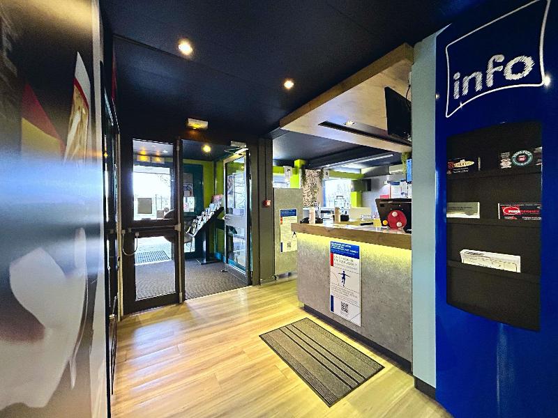 ibis budget Beaune image