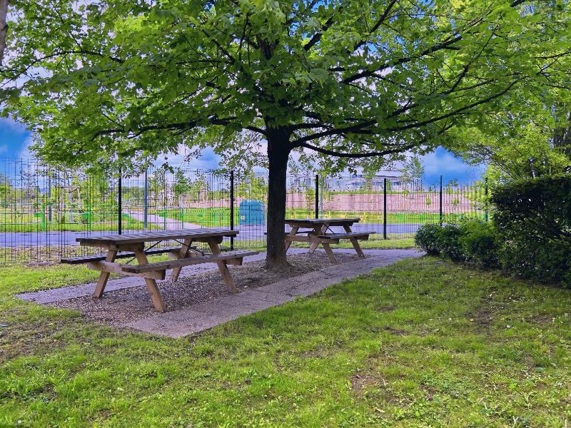 ibis budget Beaune image