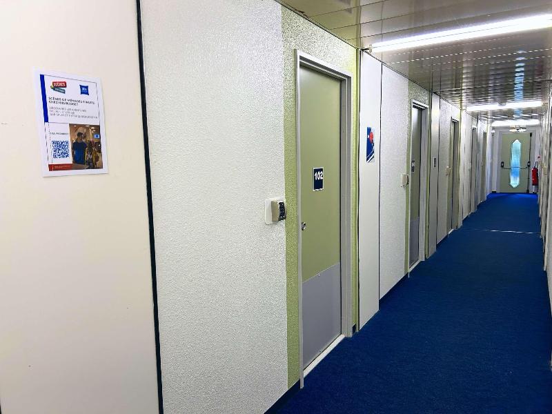 ibis budget Beaune image