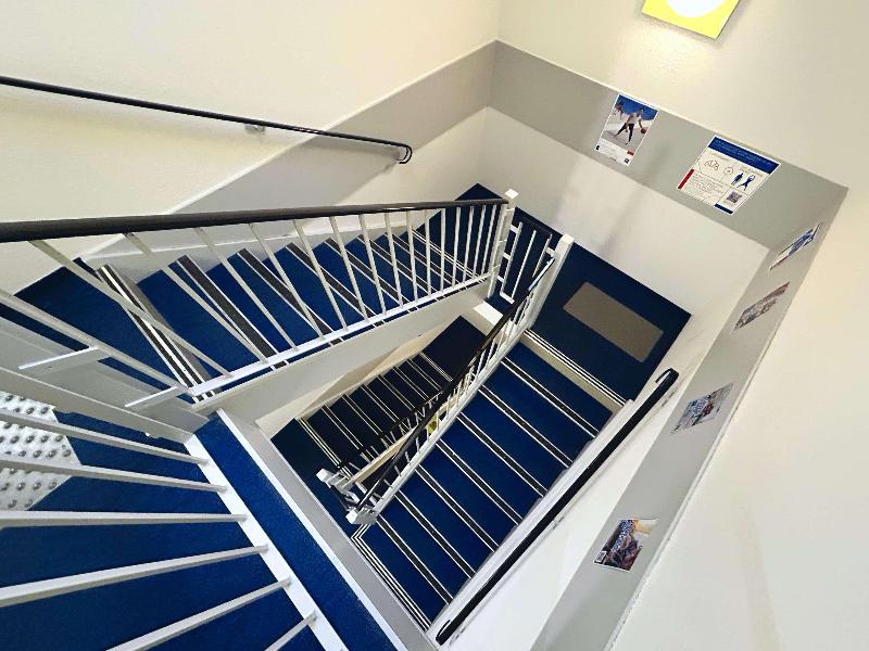 ibis budget Beaune image