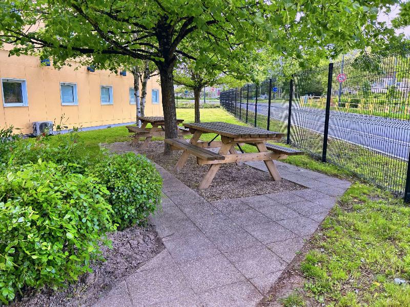 ibis budget Beaune image