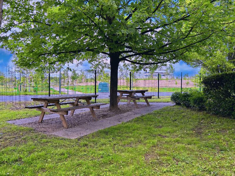ibis budget Beaune image