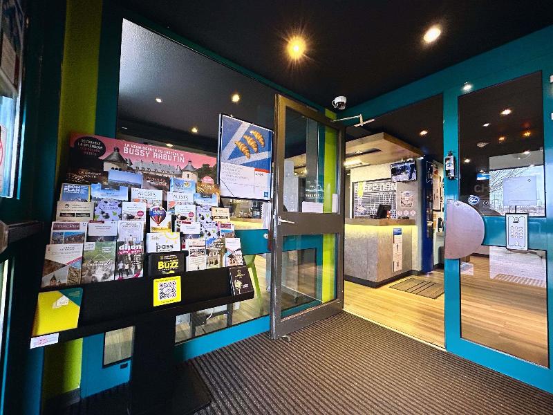 ibis budget Beaune image