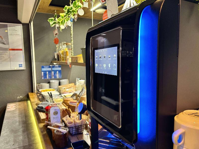 ibis budget Beaune image
