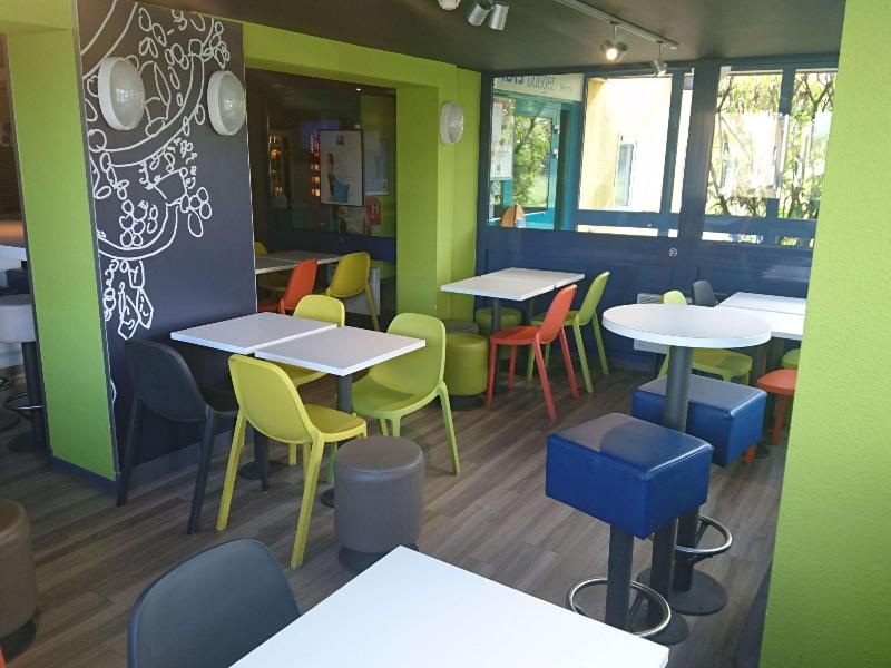 ibis budget Beaune image