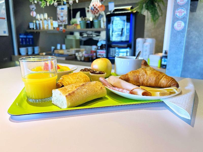 ibis budget Beaune image