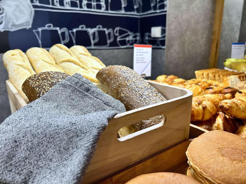 ibis budget Beaune image