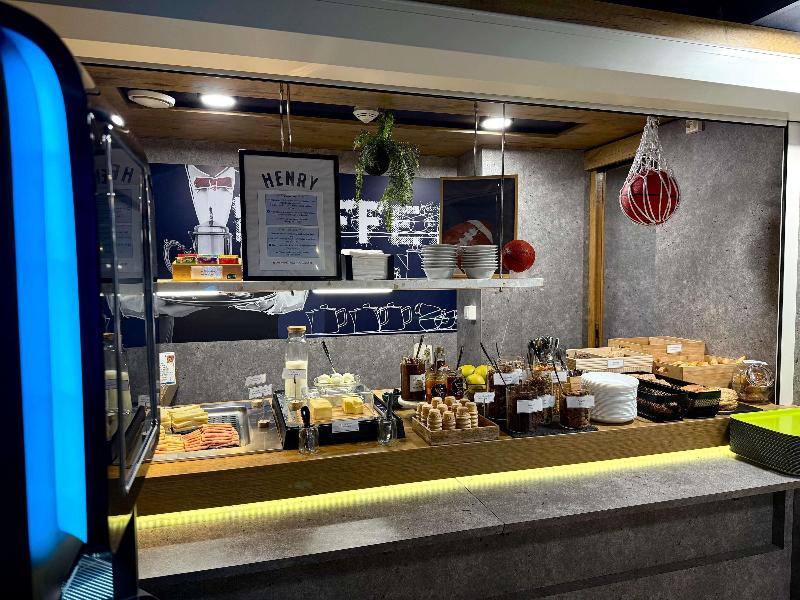 ibis budget Beaune image