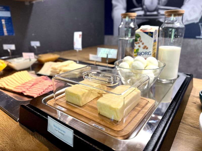 ibis budget Beaune image