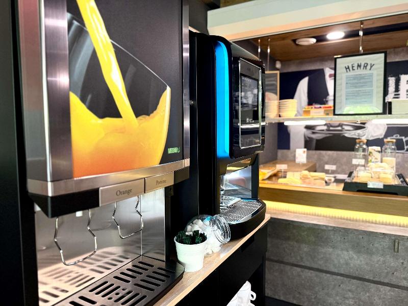 ibis budget Beaune image