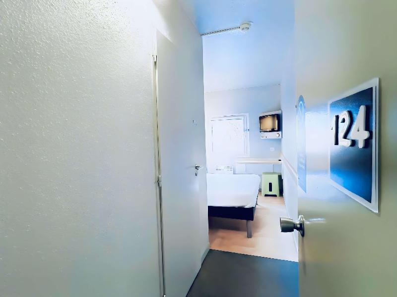 ibis budget Beaune image
