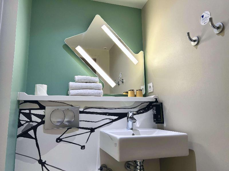 ibis budget Beaune image