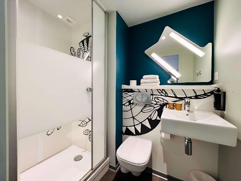 ibis budget Beaune image