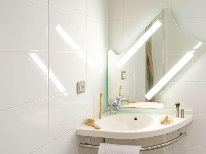 ibis budget Beaune image