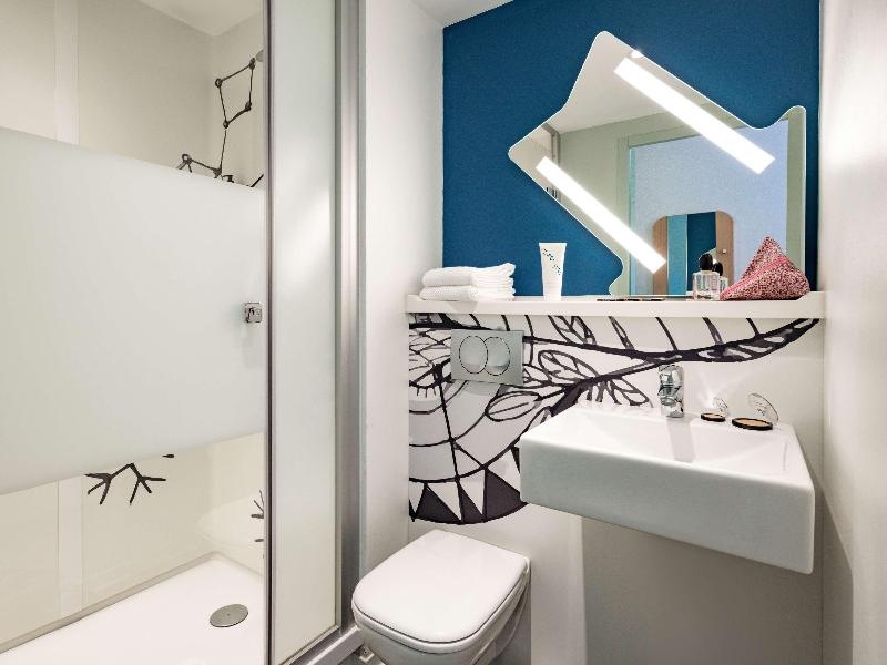 ibis budget Beaune image