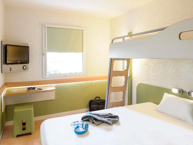 ibis budget Beaune image