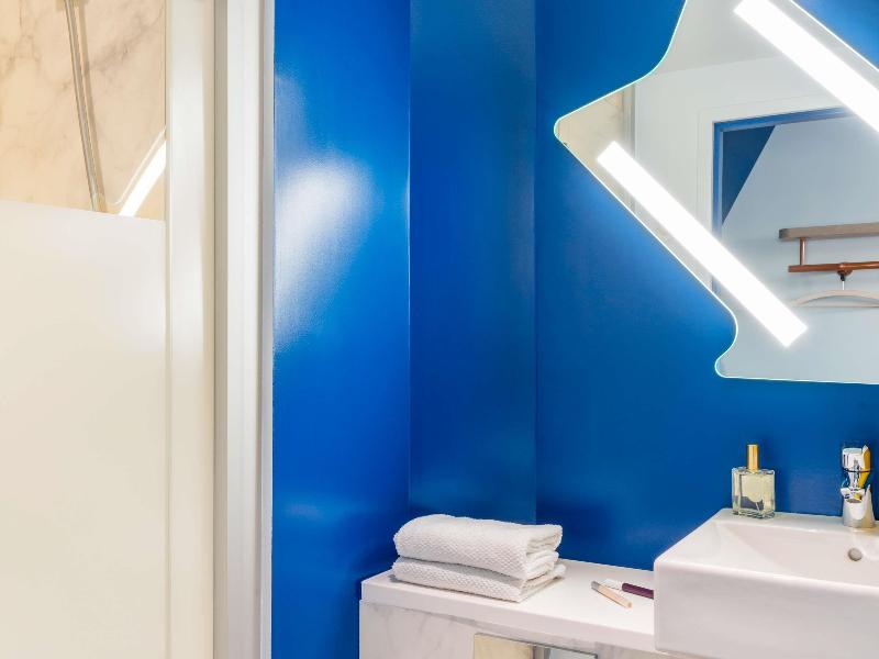 ibis budget Beaune image