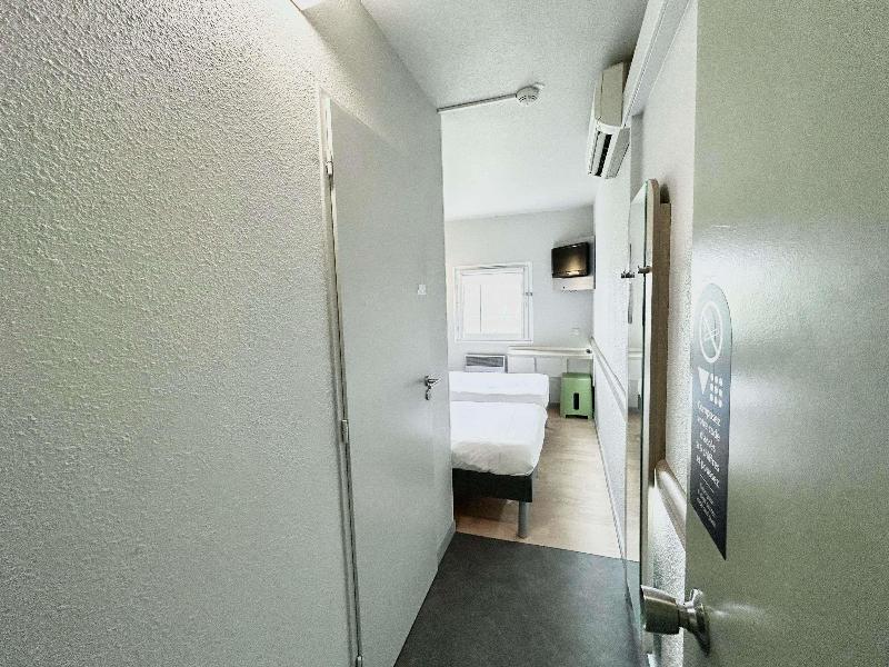 ibis budget Beaune image