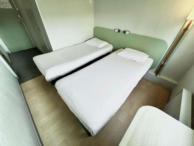 ibis budget Beaune image