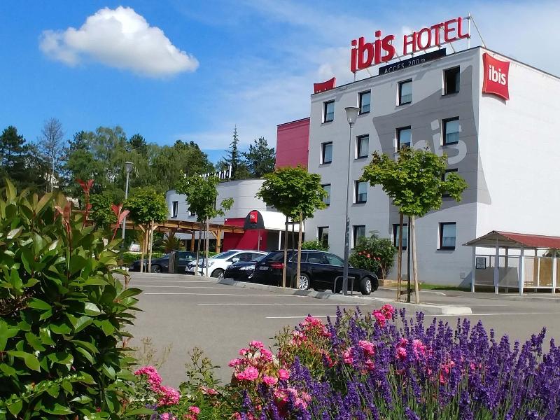 ibis Chalon sur Saone Europe image