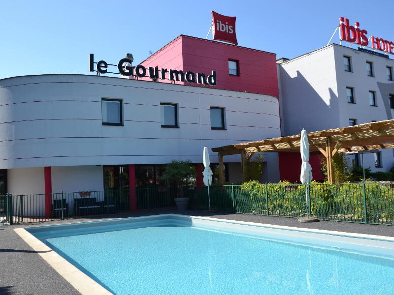 ibis Chalon sur Saone Europe image