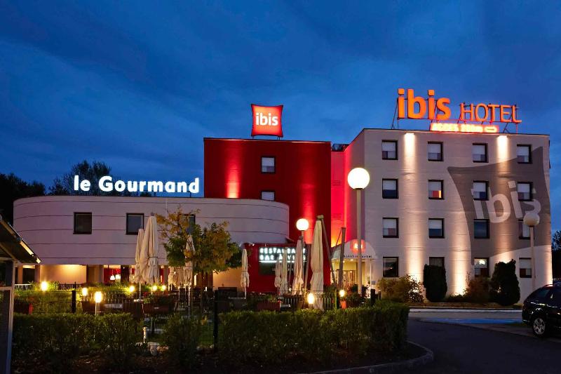 ibis Chalon sur Saone Europe image
