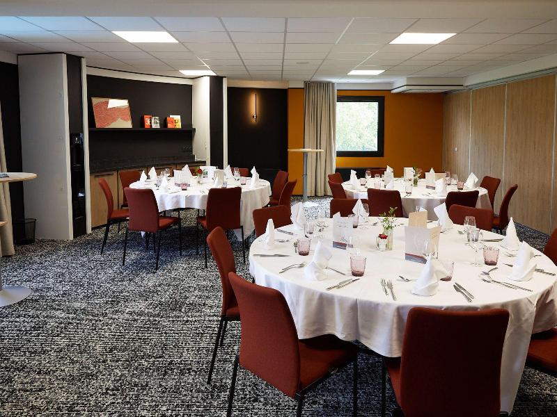 ibis Chalon sur Saone Europe image