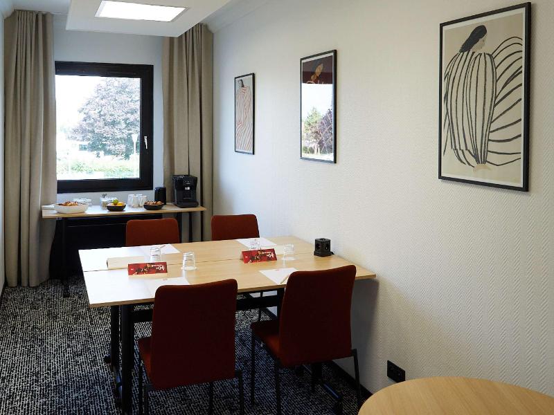 ibis Chalon sur Saone Europe image