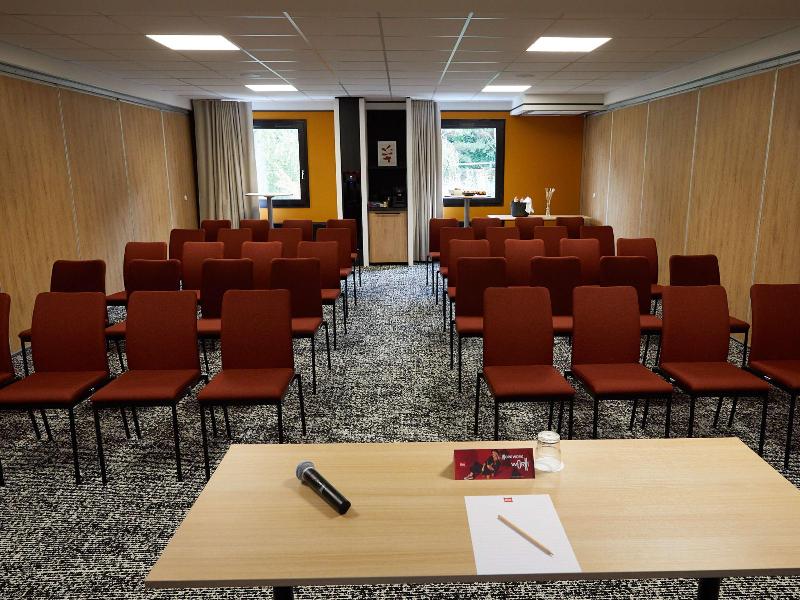 ibis Chalon sur Saone Europe image
