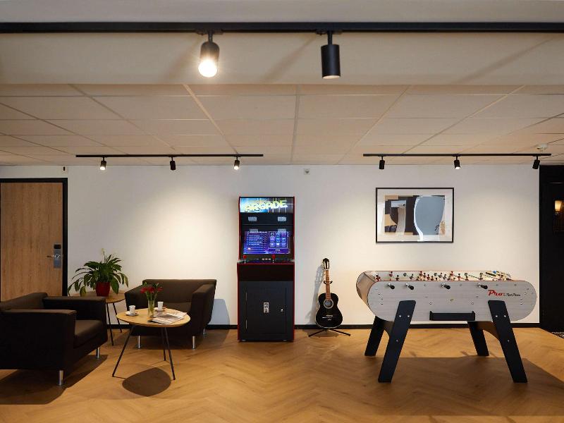 ibis Chalon sur Saone Europe image