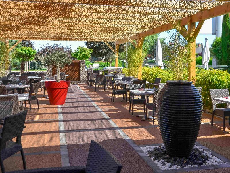 ibis Chalon sur Saone Europe image