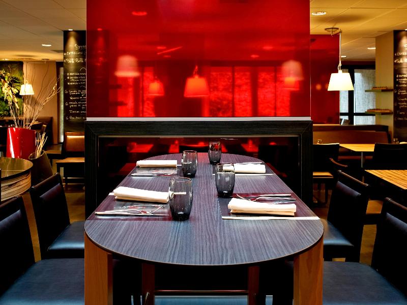 ibis Chalon sur Saone Europe image