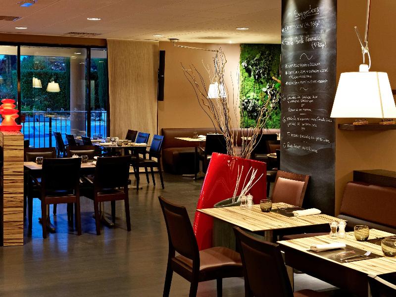 ibis Chalon sur Saone Europe image