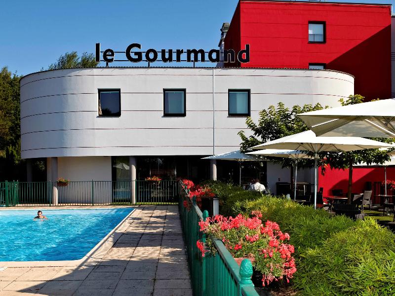 ibis Chalon sur Saone Europe image