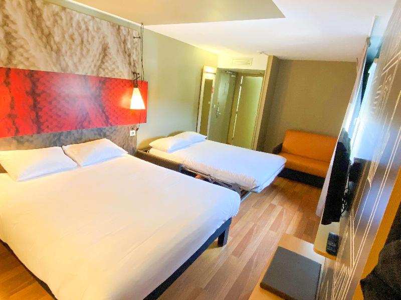ibis Chalon sur Saone Europe image