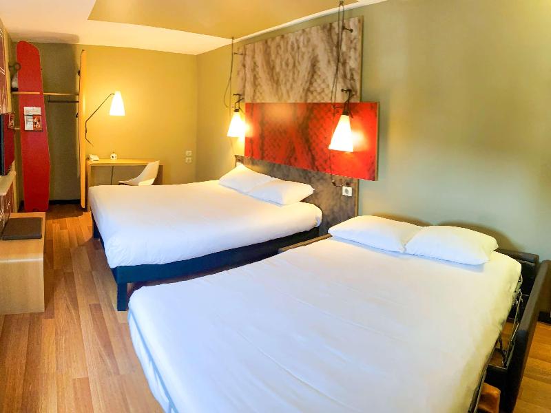 ibis Chalon sur Saone Europe image