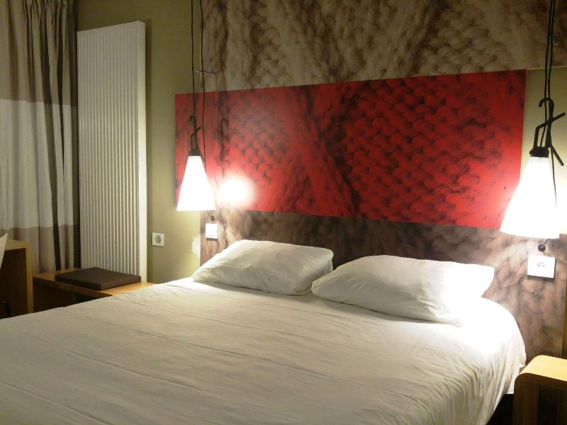 ibis Chalon sur Saone Europe image