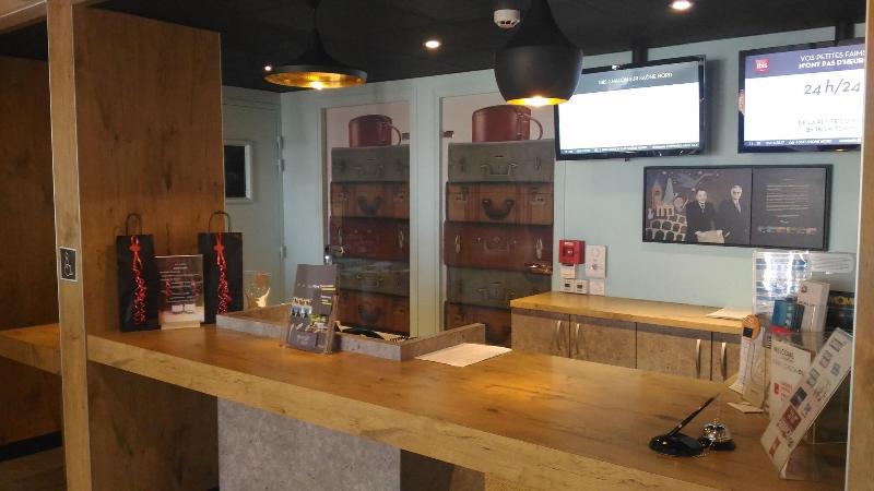 ibis Chalon sur Saone Nord image