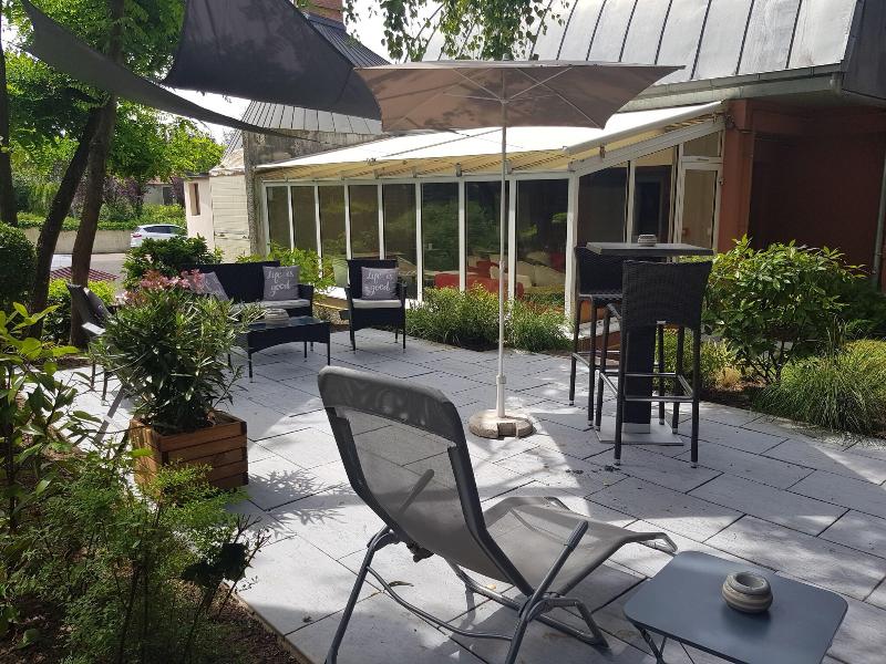 ibis Chalon sur Saone Nord image