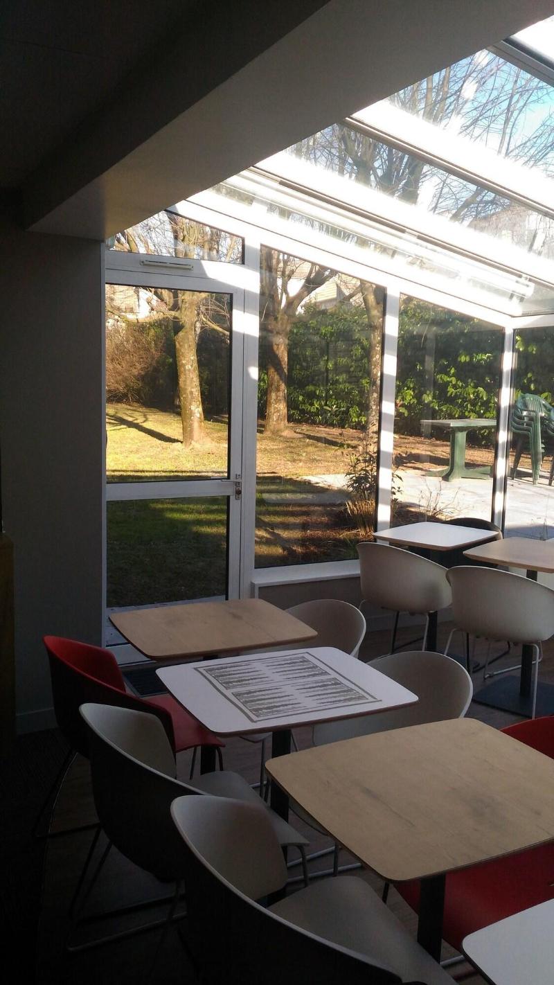 ibis Chalon sur Saone Nord image