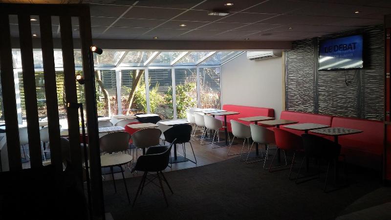 ibis Chalon sur Saone Nord image