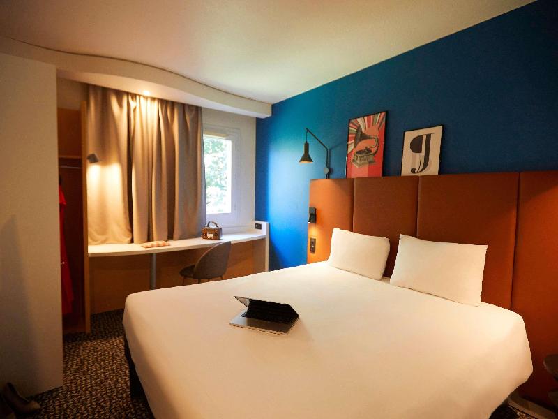 ibis Chalon sur Saone Nord image