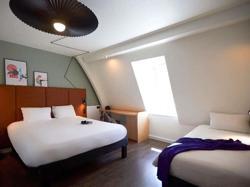 ibis Chalon sur Saone Nord image