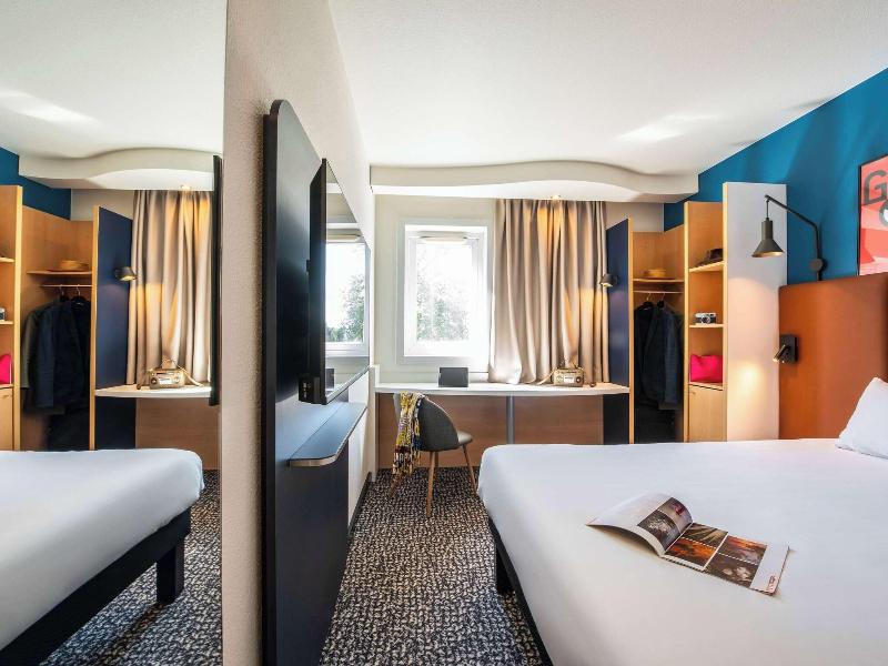 ibis Chalon sur Saone Nord image