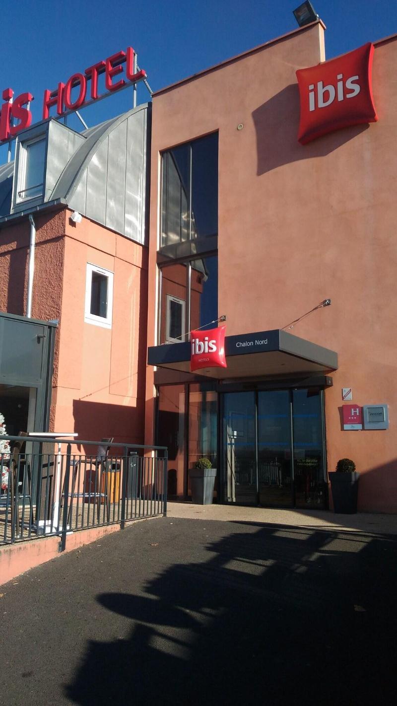 ibis Chalon sur Saone Nord image
