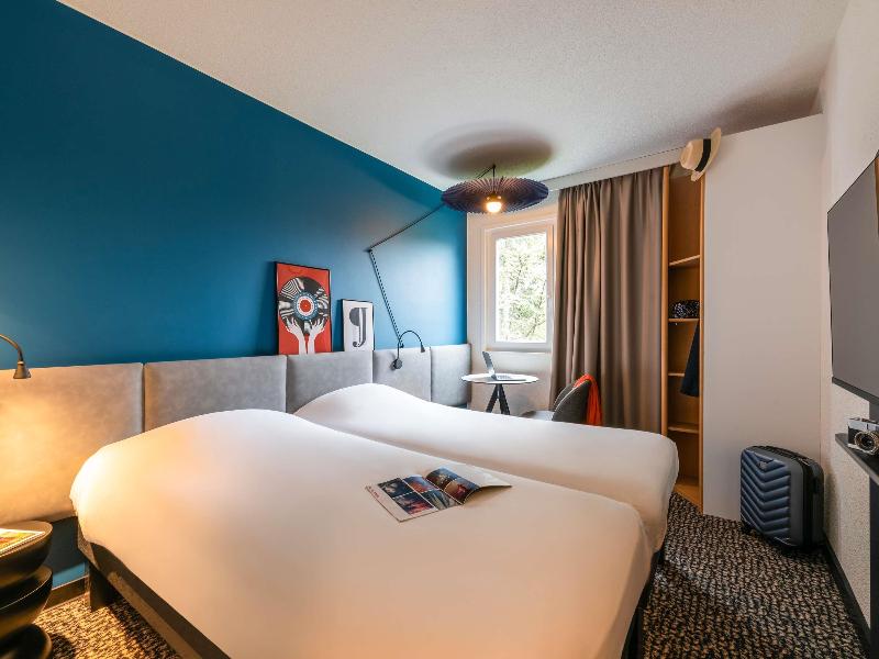 ibis Nuits-Saint-Georges image