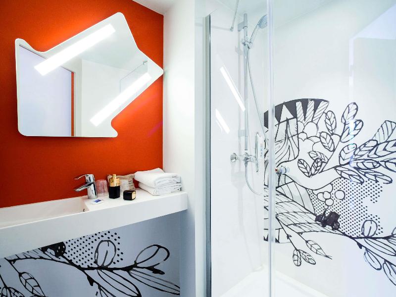 ibis budget Nuits Saint Georges image