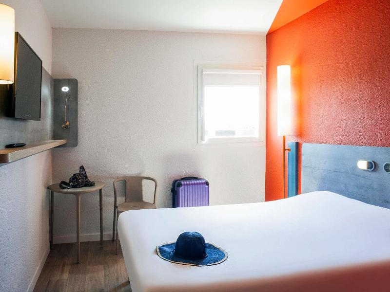 ibis budget Nuits Saint Georges image
